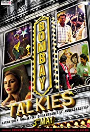 Bombay Talkies (2013)