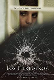 Los Herederos (2015)