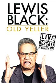 Lewis Black: Old Yeller – Live at the Borgata (2013)