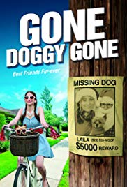 Gone Doggy Gone (2014)