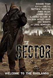 The Sector (2016)