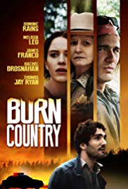 Burn Country (2016)