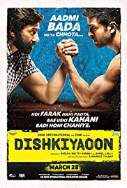 Dishkiyaoon (2014)