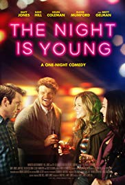 The Night Is Young (2017)