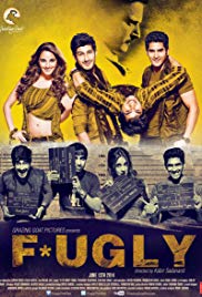 Fugly (2014)