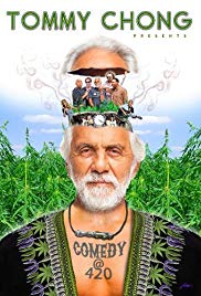 Tommy Chong Presents Comedy at 420 (2013)