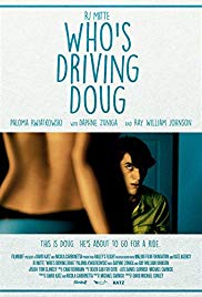 Who’s Driving Doug (2016)