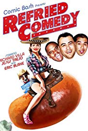 Refried Comedy (2014)