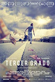 Tercer grado (2015)