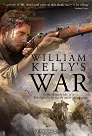 William Kelly’s War (2014)