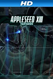 Appleseed XIII: Tartaros (2011)
