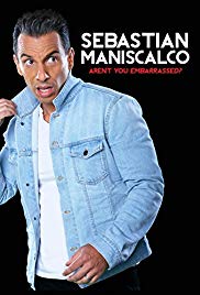 Sebastian Maniscalco: Aren’t You Embarrassed? (2014)