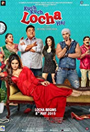 Kuch Kuch Locha Hai (2015)