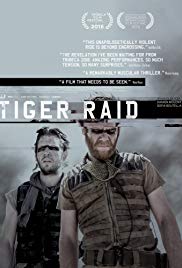 Tiger Raid (2016)