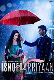 Ishqedarriyaan (2015)