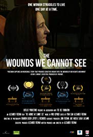 The Wounds We Cannot See (2017)