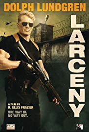 Larceny (2017)