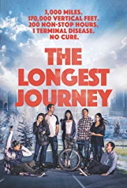 The Longest Journey (2016)