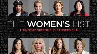 The Women’s List (2015)