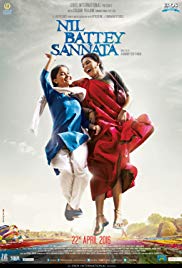 Nil Battey Sannata (2015)