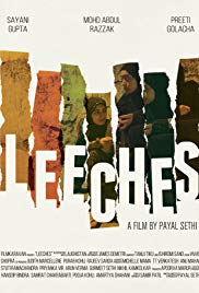 Leeches (2016)
