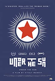 V luchakh solntsa (2015)