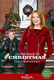 I’m Not Ready for Christmas (2015)
