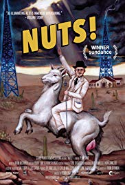 Nuts! (2016)