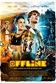 Offline – Das Leben ist kein Bonuslevel (2016)
