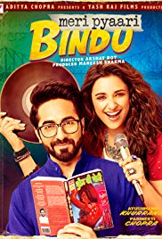 Meri Pyaari Bindu (2017)