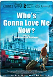 Who’s Gonna Love Me Now? (2016)