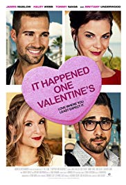 It Happened One Valentine’s (2017)