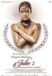 Julie 2 (2017)