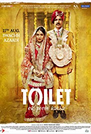 Toilet – Ek Prem Katha (2017)