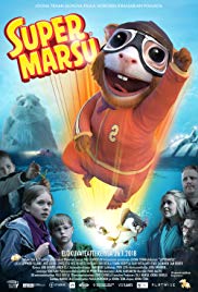 Supermarsu (2018)