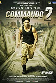 Commando 2 (2017)