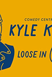 Kyle Kinane: Loose in Chicago (2016)