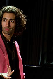 Stand Up the Musical by Aadar Malik (2017)