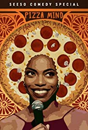 Sasheer Zamata: Pizza Mind (2017)