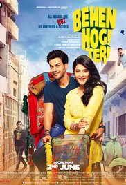 Behen Hogi Teri (2017)