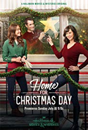 Home for Christmas (2017)