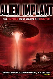 Alien Implant (2017)