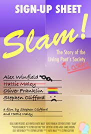 Slam! (2017)