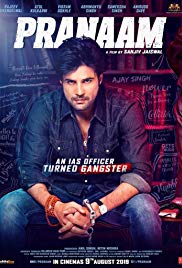 Pranaam (2019)