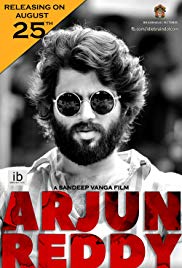 Arjun Reddy (2017)