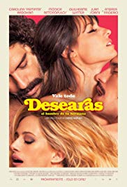 Desearás al hombre de tu hermana (2017)