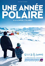 Une année polaire (2018)