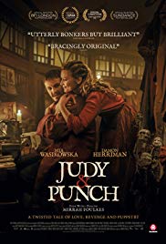 Judy & Punch (2019)