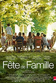 Fête de famille (2019)