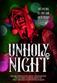 Unholy Night (2019)